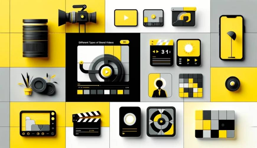 体验泉山区产品视频拍摄：开启便捷生活新篇章