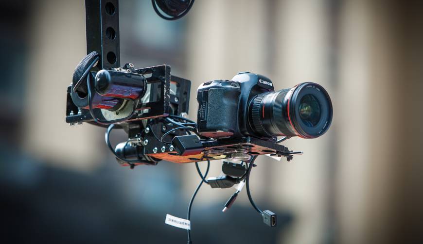 科技赋能生活：泉山区产品视频拍摄开启智能新时代