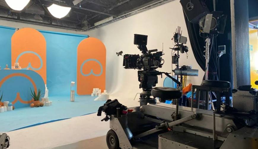 泉山区极致互动，品质至上，树立行业标杆的产品宣传视频