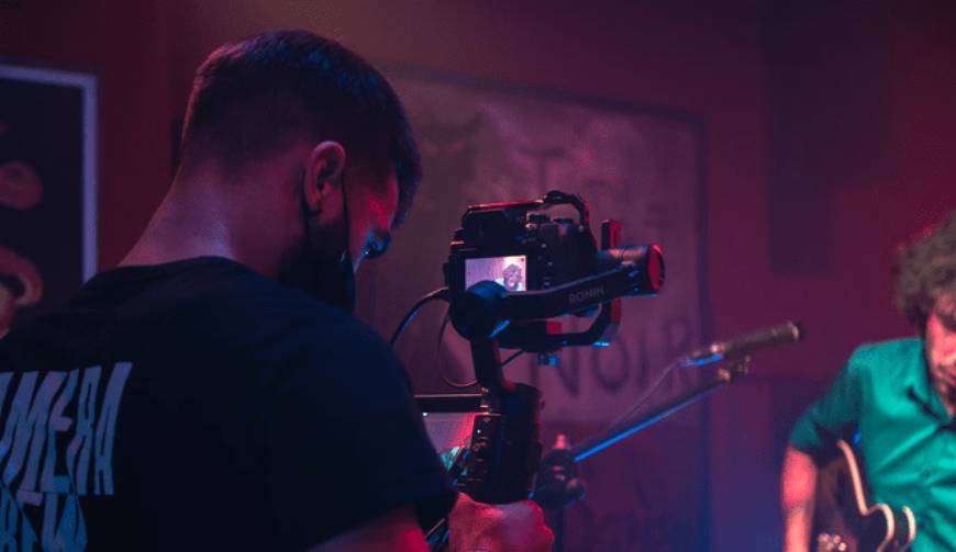 匠心雕琢视觉盛宴！专业泉山区产品视频拍摄公司赋能品牌价值