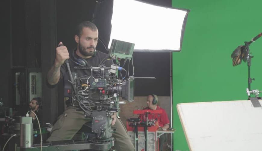 场景化叙事，泉山区电商产品视频拍摄制作的破局之道