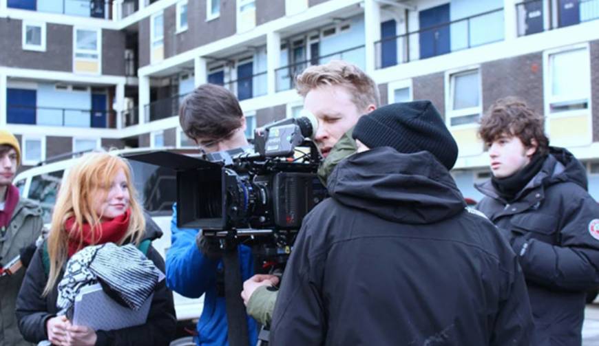 泉山区产品宣传视频拍摄公司核心技法，赋能品牌传播效能跃升