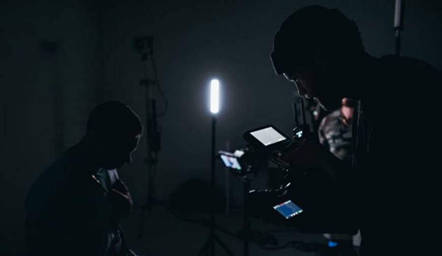 深耕泉山区产品视频拍摄，解锁产品出圈的流量密码