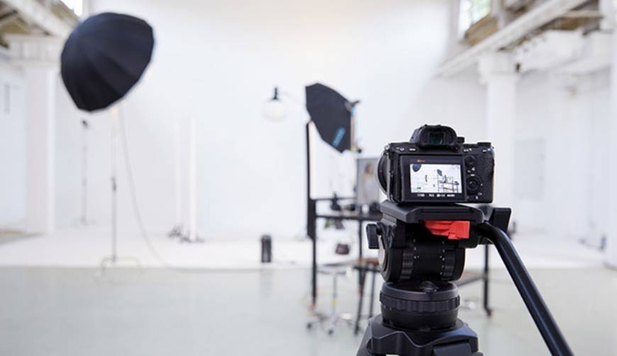 深耕泉山区电商产品视频拍摄制作，解锁电商爆款的视觉密码