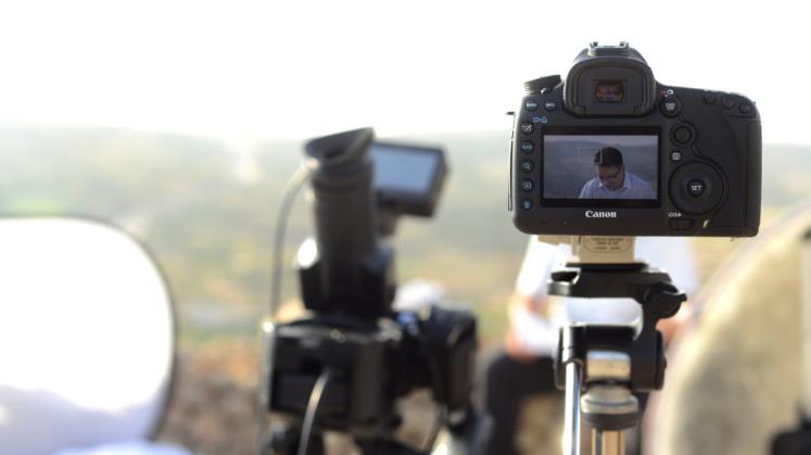 深耕泉山区产品宣传视频拍摄公司，解锁品牌传播的核心引擎