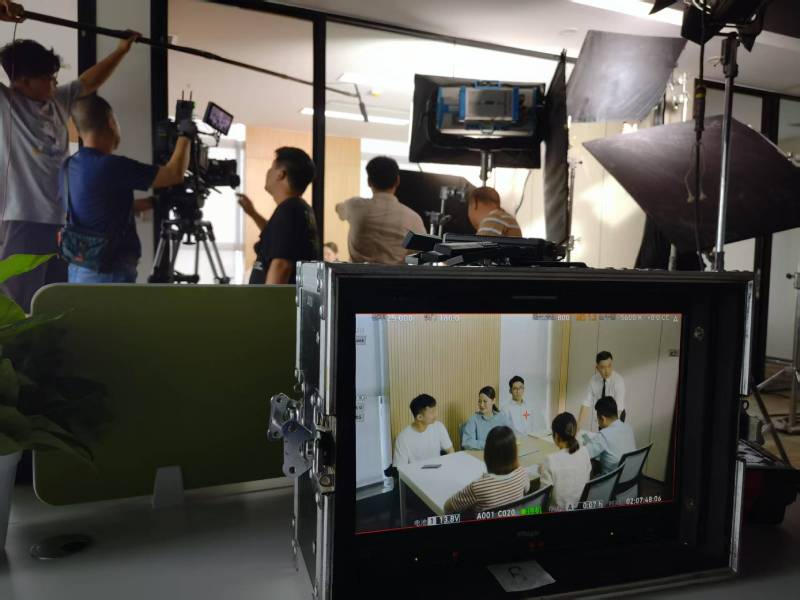 泉山区产品视频拍摄实操干货，助力产品打造吸睛视觉内容