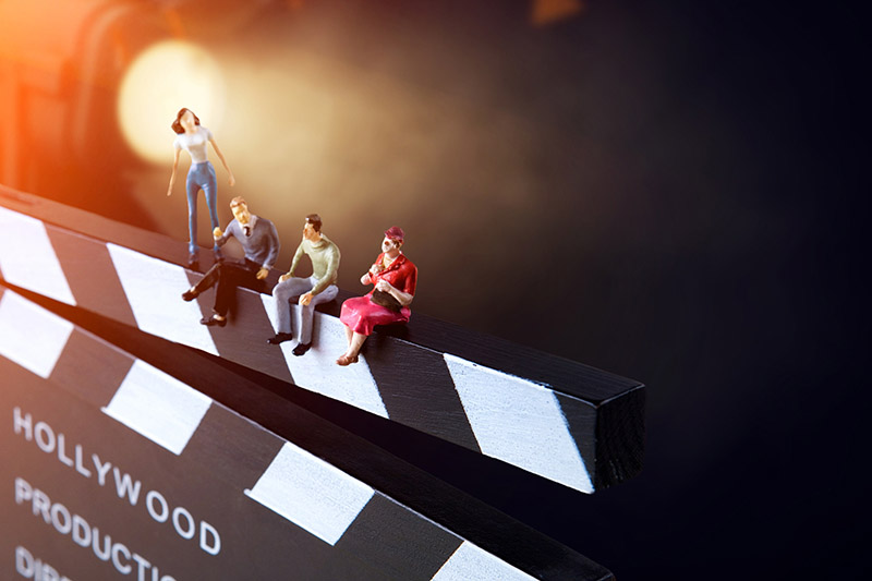 聚焦泉山区电商产品视频拍摄制作，为产品搭建高效转化桥梁