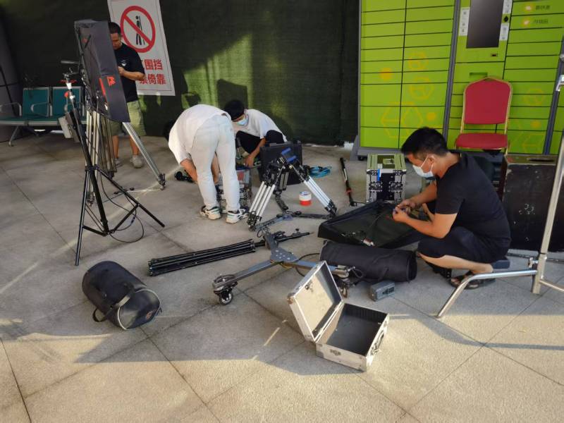 泉山区产品视频拍摄全攻略，让产品魅力在镜头下尽情绽放