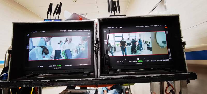 泉山区极致互动，让产品在宣传视频中闪耀独特光芒