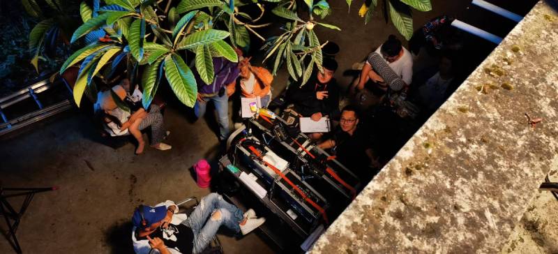 解锁泉山区产品宣传视频拍摄公司新势能，助力品牌强势破圈