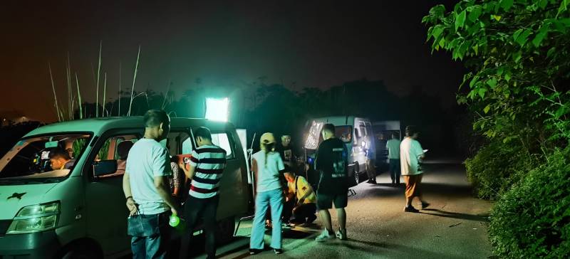 以镜头为笔，绘就泉山区产品视频的进阶之路