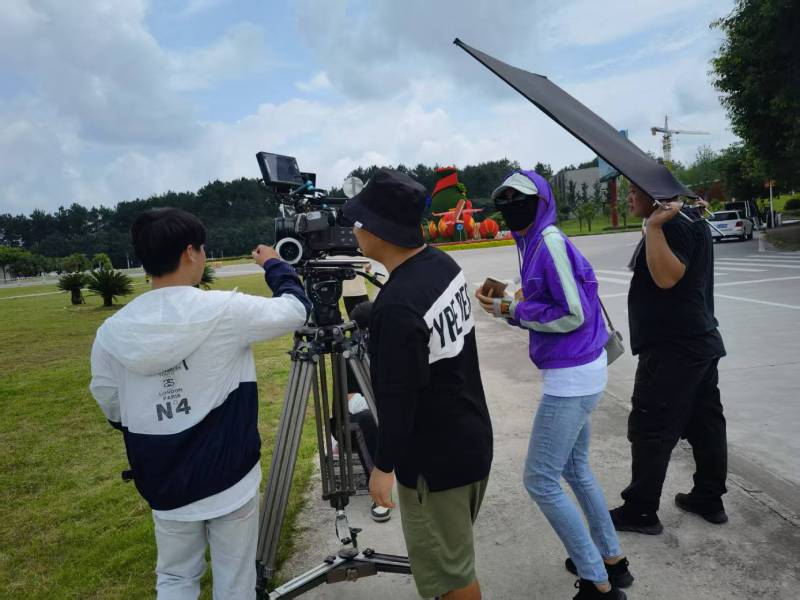 泉山区极致互动，未来愿景宏大，致力于成为全球领先的产品宣传视频企业