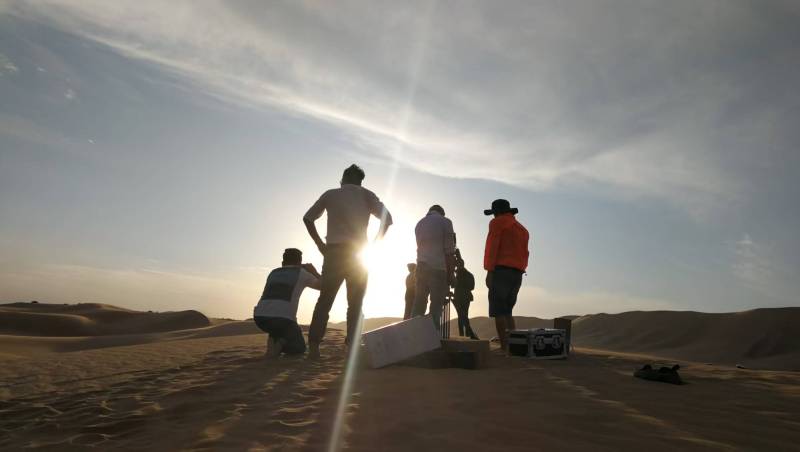 深耕泉山区产品视频拍摄，解锁产品视觉传播的全新可能