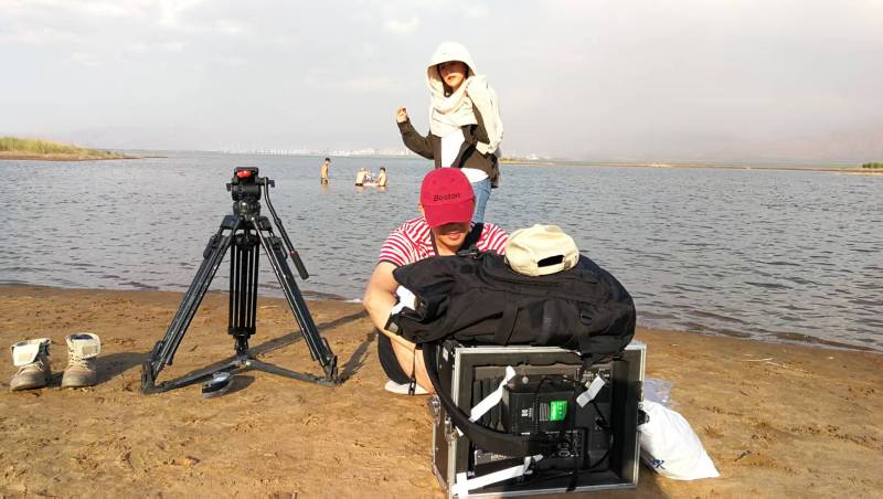 泉山区产品宣传视频拍摄公司核心策略，助力品牌抢占传播制高点