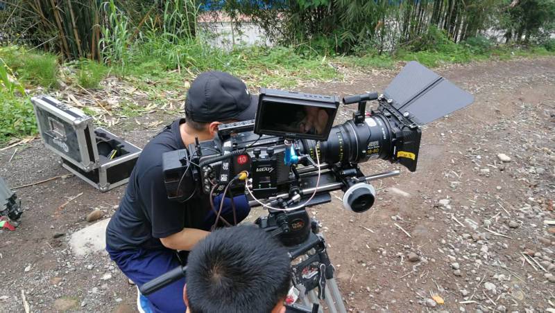 泉山区产品宣传视频拍摄公司：匠心独运，雕琢品牌名片