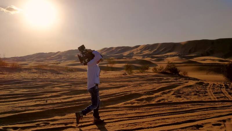 深耕泉山区产品宣传视频拍摄公司，解锁品牌传播的核心动能