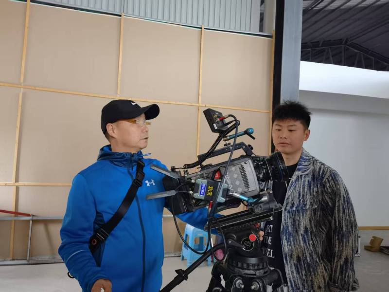 深耕泉山区电商产品视频拍摄制作，铸就爆款产品