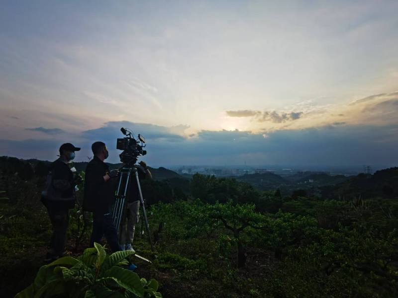 聚焦泉山区产品宣传视频拍摄公司，用专业实力铸就品牌传播传奇