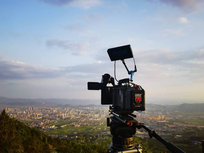 解锁泉山区产品宣传视频拍摄公司精髓，让品牌传播直击人心