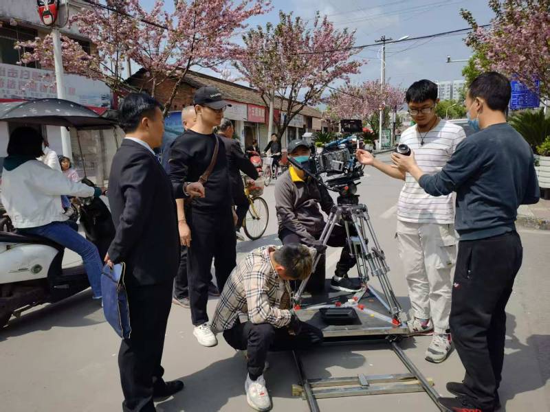 泉山区产品视频拍摄进阶指南，助力产品抢占视觉高地