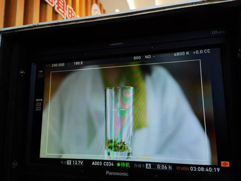 天然优选！泉山区电商产品宣传视频溯源原料产地的真实故事