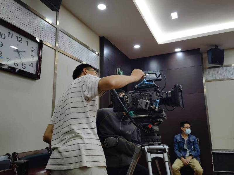 大数据指导创作方向，泉山区产品视频拍摄公司让每帧画面都有效触达