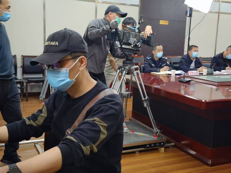 让销量翻倍的秘密武器！泉山区产品视频拍摄公司定制高转化视觉方案