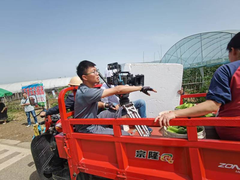 电商爆款背后的推手：泉山区产品视频拍摄公司精准捕捉卖点痛点