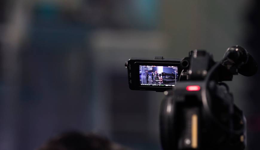 泉山区产品视频拍摄制作：揭秘如何打造令人印象深刻的商业宣传片